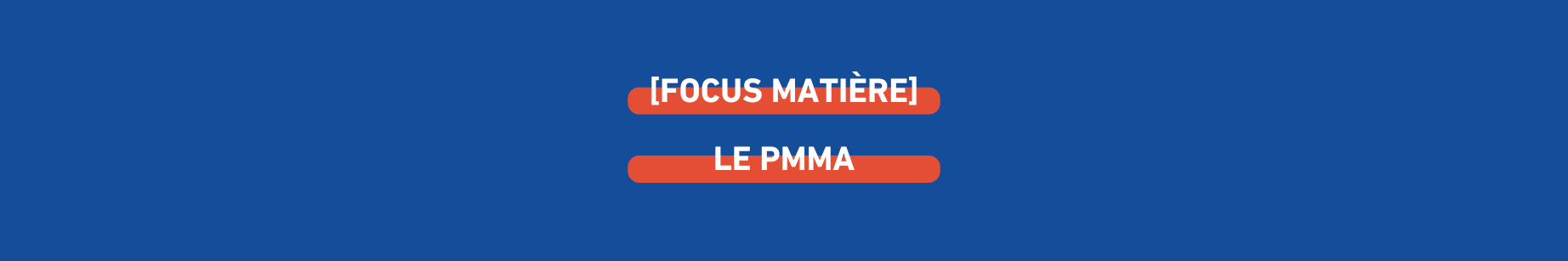 pmma