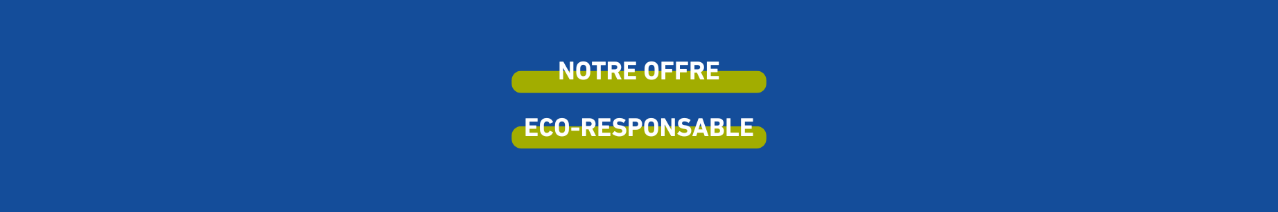 offre-eco-responsable