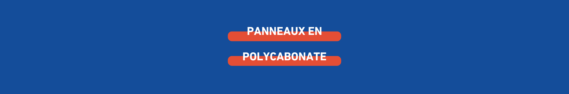 panneaux-polycarbonate