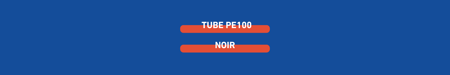 tube-pe100-noir