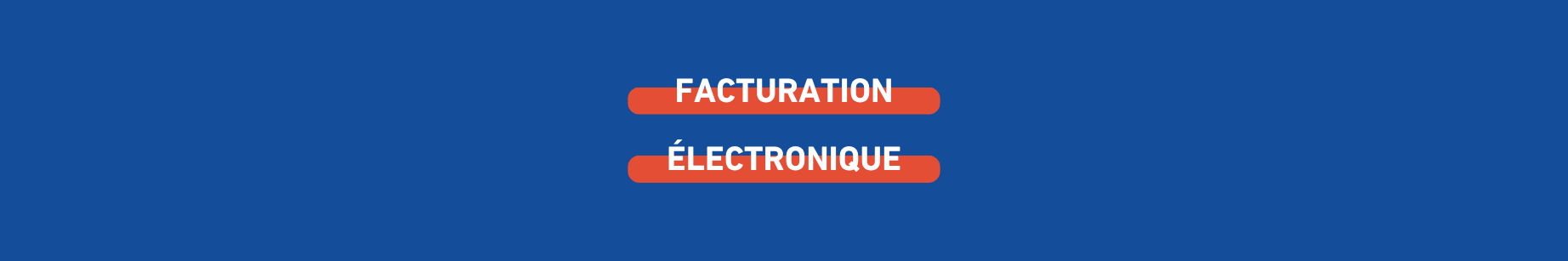 facturation-electronique