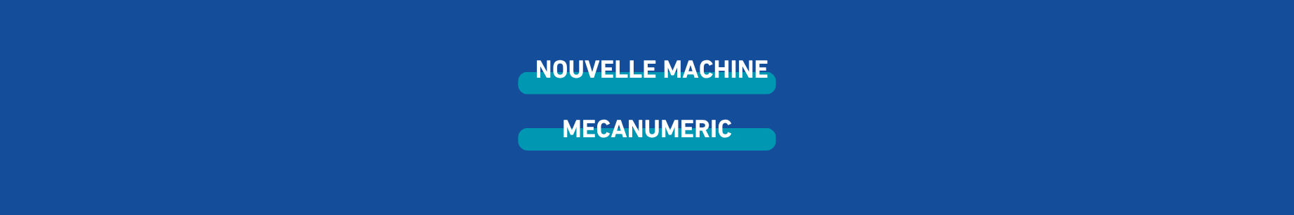 mecanumeric