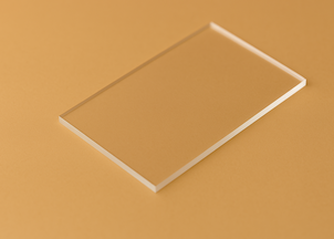 polycarbonate-plein