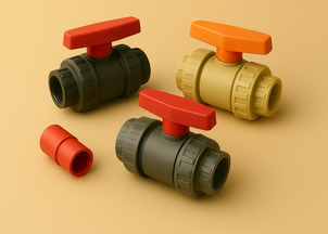 robinets-a-billes-standards