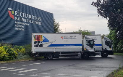 logistique