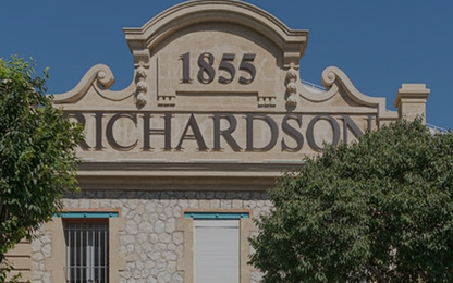RICHARDSON