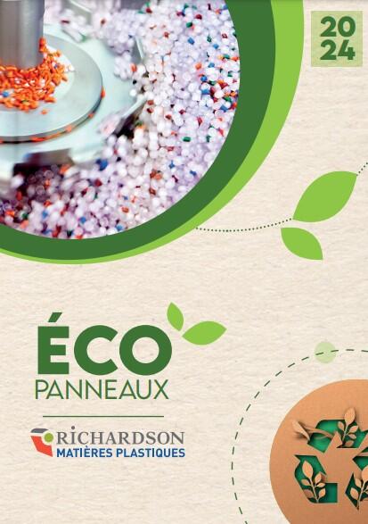 Le Guide des Éco-panneaux