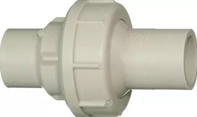 UNION PP/FPM BAB PN10        110 GF 727528214 FISCHER GEORG  [727528214]