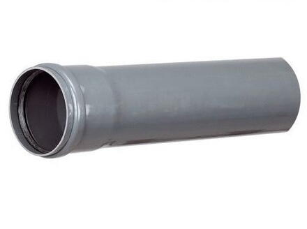 TUBE PVC A JOINT C. 10 B  6M  315X12.1(290.8)