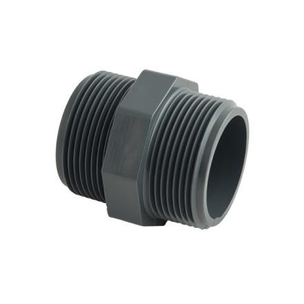 MAMELON DOUBLE PVC PR 3/4               MD3/4 SORODIST