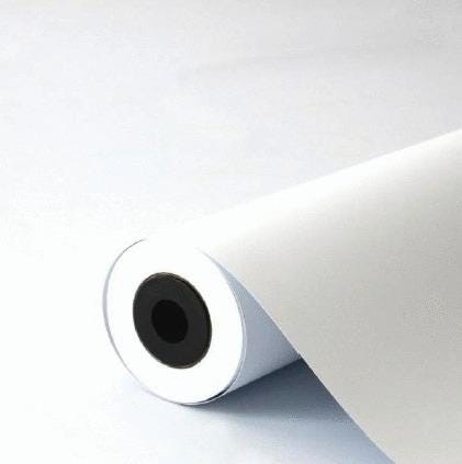 FILM PVC INCOLORE B/B FILM 2F. 0.28X1400X1000