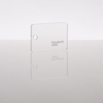 PLAQUE GC POLARLITE INCO. 75000   5X2030X3050