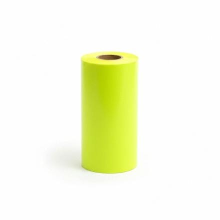 FILM FLUO JAUNE                      615X30ML HEXIS