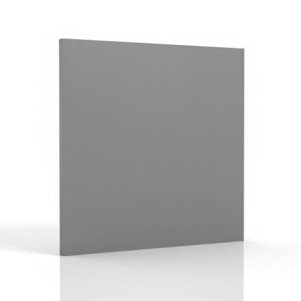 PLAQUE FOAMALUX COLOR GRIS        5X3050X2050 BRETT MARTIN  [RIC-P000T6]