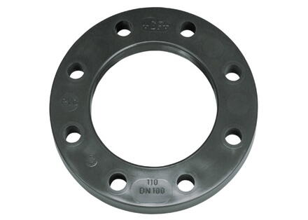 RACCORD A COLLER PVC-U METRIQUE - Bride tournante