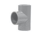 TE EGAL 90 A COLL.PN10 FF     25 ABS 11122307 ALIAXIS - GLYNWED