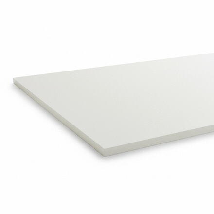 PLAQUE PVDF ENTOILEE STRECH       6X3000X1500 SIMONA ALLEMAGNE