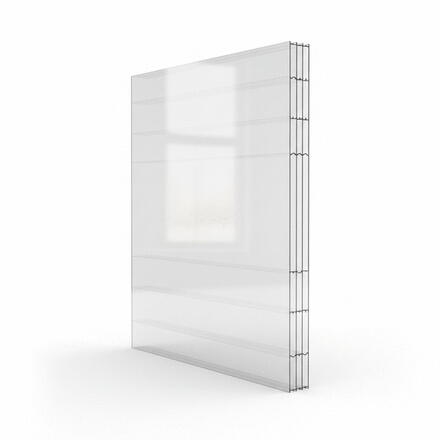 PLAQUE MACROLUX INCO.7W UV.2F.   16X2100X3000