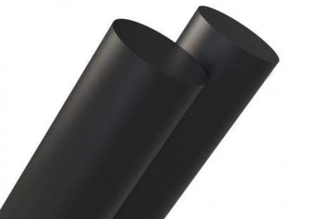 JONC PA6 MO NOIR XT                        10 ENSINGER FRANCE