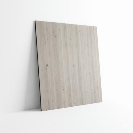 PLAQUE EURO ACP BOIS CHENE CENDRE 3X3050X1220