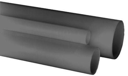 TUBE PE 100 S8,3/SDR17 PN10   D110  193017114 FISCHER GEORG  [193017114]