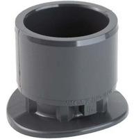RACCORD A COLLER / A VISSER PVC-UH METRIQUE - Collier de prise