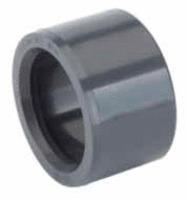 REDUCTION COURTE PN16  PVC-U 40/025 RV0RCI40C