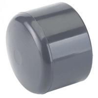 BOUCHON A COLLER PVC-UH METRIQUE - Femelle