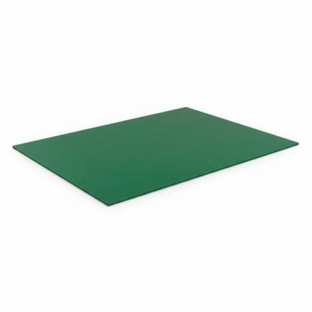 PLAQUE PE 1000 VERT PRESS.TRANCHE 4X2000X1000 ROCHLING INDUSTRIAL MAXEVILLE  [RIC-P002A9]