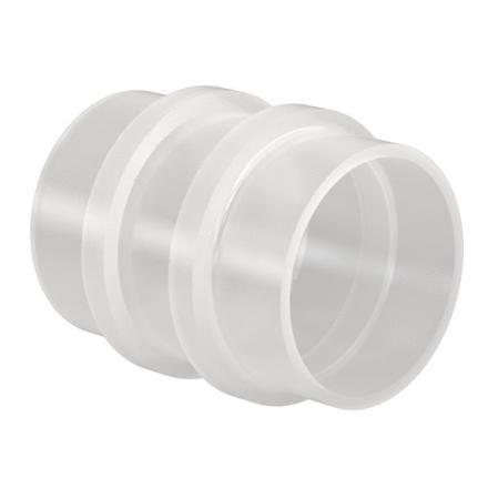 POINT FIXE PVDF SDR33 B.A.B IR        110X3.4 AGRU  [30028011033]