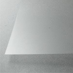 FILM PC DIFFUSANT 828 250 MICRONS    1230X25M APA GROUP