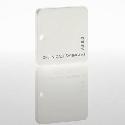 PLAQUE GC SATINGLAS FUME G 61076  3X2030X3050