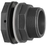 TRAVERSEE CLOISON COMP.PVC/EPDM  63 161050451 FISCHER GEORG  [161050451]