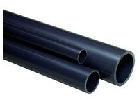 TUBE PVC-U - Gris - Série S 6.3 - SDR 13.6