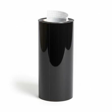 FILM AVERY G502 NOIR                  25X0615 POITOO ADHESIFS