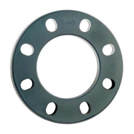 BRIDE LIBRE PVC D.75MM ENTRAXE 145MM    BRP75 SORODIST