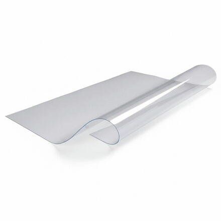 FILM PVC INCOLORE ANTI-REF     0.28X1400X1000