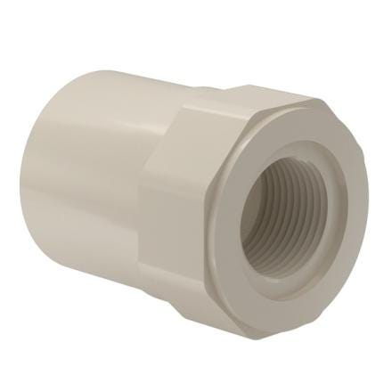 MANCHON AD.PP EMB.MOP 10B              32X1'F AGRU  [11034323207]