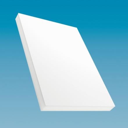 PLAQUE VISCOM SF BLANC           10X3050X2030 STADUR PRODUKTIONS  [PRODUIT-21041]