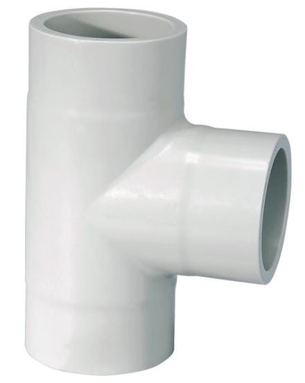 PROGEF STANDARD - Té 90°