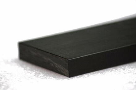 PLAQUE POM C NOIR EXTRUDE        50X2000X1000