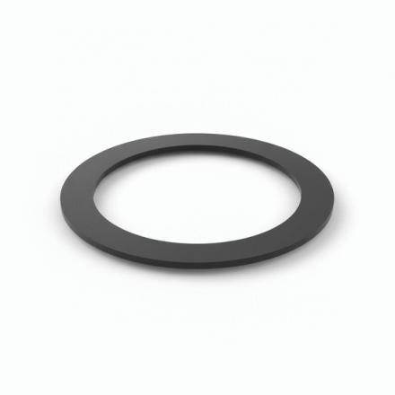 JOINT PLAT EPDM POUR BRIDE VENTILATION    125 GRENOPLAST