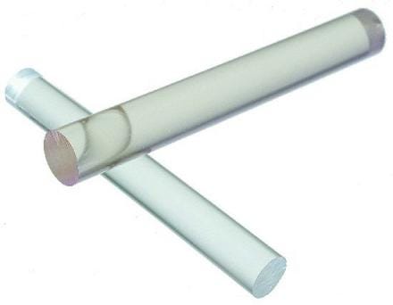 JONC PMMA EXTRUDE INCOLORE                  5