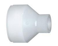 MAMELON RED.PVDF EMB       25-20 GF 735910337