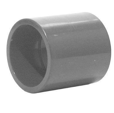 MANCHON A COLLER PVC-C - FF