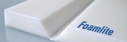 PLAQUE PP FOAM UV BLC 9010 GR2F  10X3000X2000