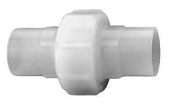 UNION PVDF-STD BAB            32 GF 735528608 FISCHER GEORG  [735528608]
