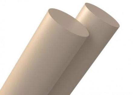 JONC PEEK NATUREL                           8 ROCHLING INDUSTRIAL MAXEVILLE  [PRODUIT-8898C]