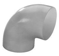 COUDE 90 PVDF HP BAB          25 GF 735108632