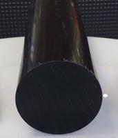 JONC POLYAMIDE PA66 NOIR EXTRUDE           40 ENSINGER FRANCE